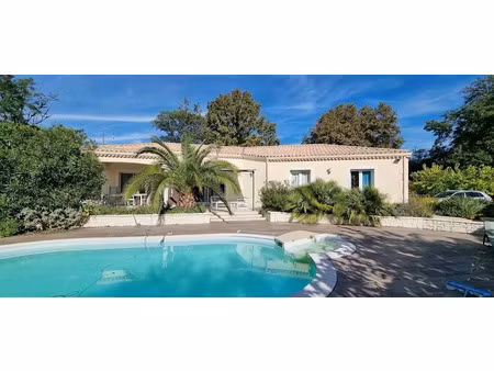 vente maison 5 pièces 130 m² à saint-germain-et-mons (24520)  367 000 €