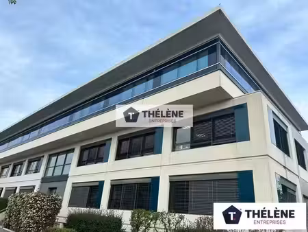 vente bureau montpellier (34000) - - surface privée