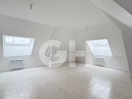 appartement 2 pièces à louer à feignies