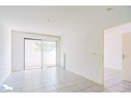 vente appartement 2 pièces 42 m² eysines (33320)