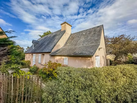 maison à vendre à barneville-carteret (50270) - manche