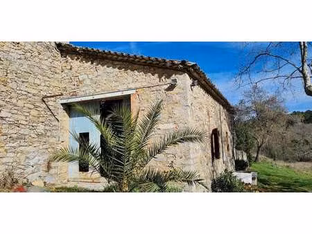 maison avec jardin et terrasse durfort-et-saint-martin-de-sossenac (30)