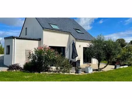 maison contemporaine avec jardin et terrasse le trévoux (29)