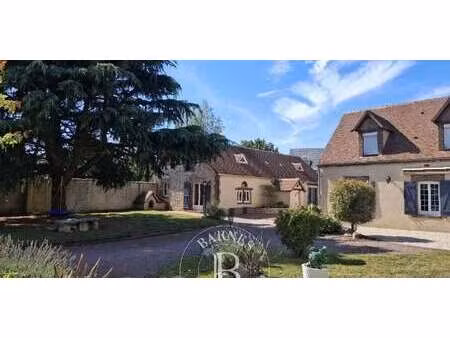 maison tremblay-les-villages (28)