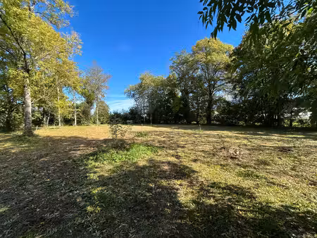 terrain à vendre à chancelade (24650) - dordogne