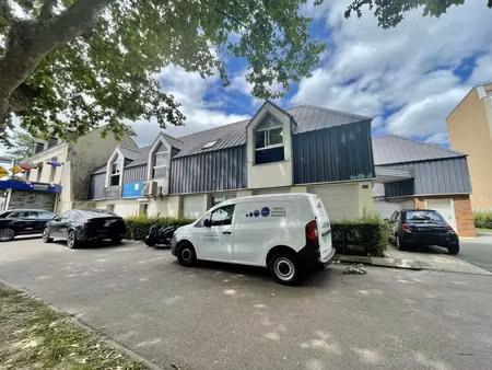 location bureau le petit quevilly 76140