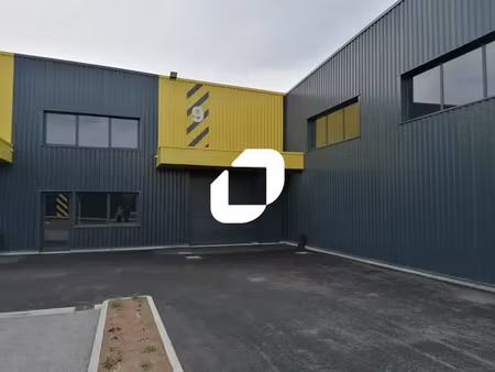 a vendre ou a louer  local neuf disponible rapidement