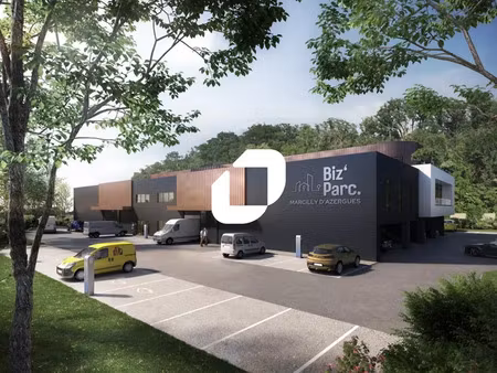 a vendre  nouveau parc d activites dans la vallee d azergues