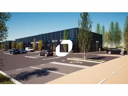 vente local d'activités trevoux 01600