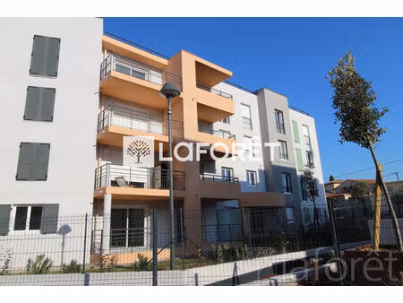 parking fréjus à louer