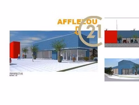 surface commerciale à louer de 900 m² à jemeppe-sur-sambre (vbd41851)