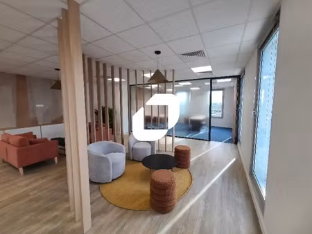 location bureau saint cloud 92210