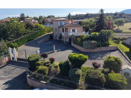 maison jarjayes 154.59 m² t-6 à vendre  499 000 €