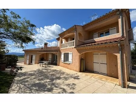 maison jarjayes 154.59 m² t-6 à vendre  520 000 €