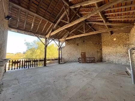 vente maison 5 pièces 120 m² saint-michel (31220)