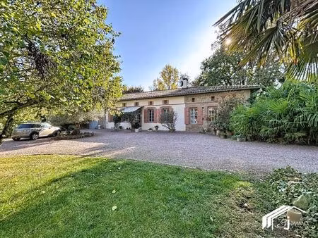 maison de prestige de 363 m2 en vente menville  occitanie