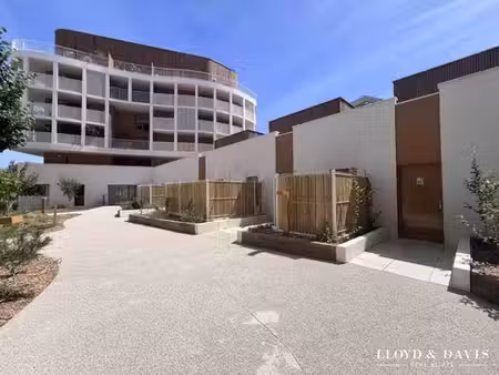 prestigieux appartement en vente montpellier  france