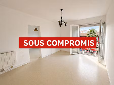 deux pieces plage a renover