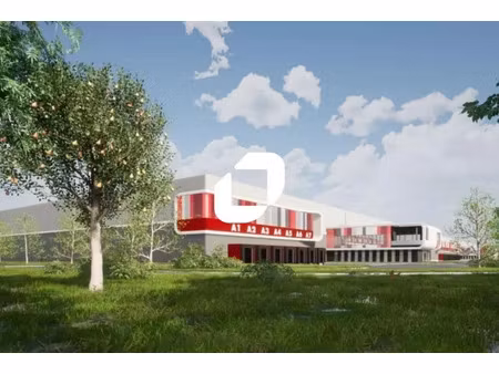 location entrepôt auneau 28700