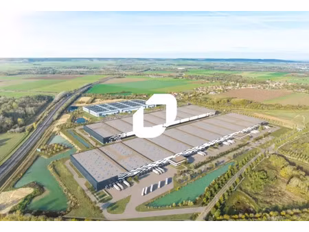 location entrepôt bucheres 10800