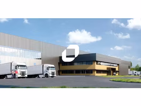 location entrepôt derval 44590