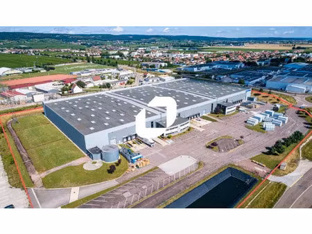 location entrepôt gevrey chambertin 21220