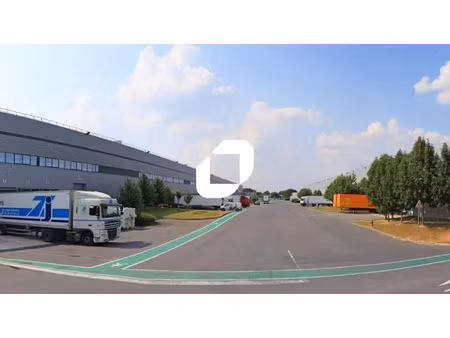 entrepôt logistique icpe à louer