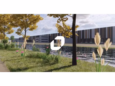 location entrepôt janville 28310