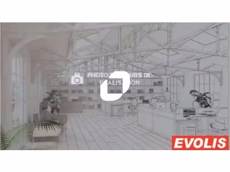 location entrepôt lognes 77185