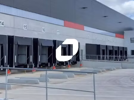 location entrepôt longueil sainte marie 60126