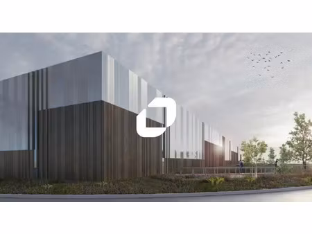 location entrepôt meung sur loire 45130