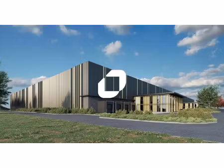 location entrepôt poupry 28140