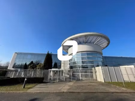 location entrepôt roissy en france 95700