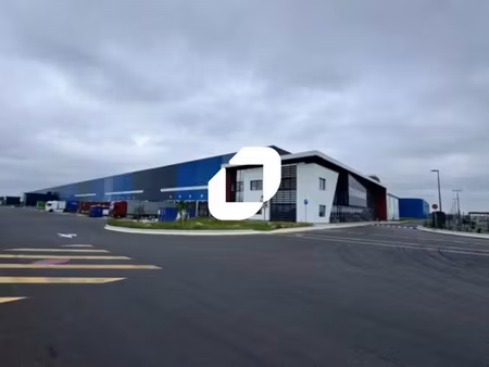 location entrepôt salome 59496