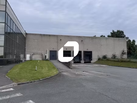 location entrepôt templemars 59175