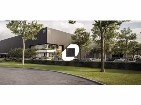 location entrepôt calais 62100