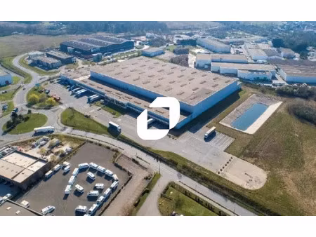 location entrepôt checy 45430