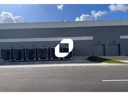 location entrepôt douvrin 62138