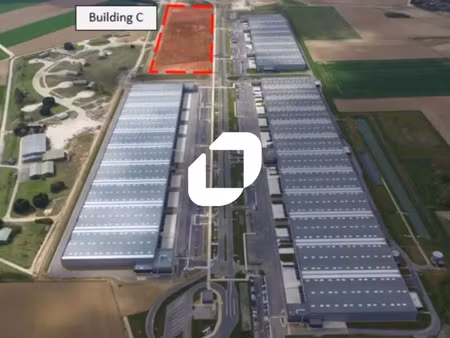 location entrepôt epinoy 62860