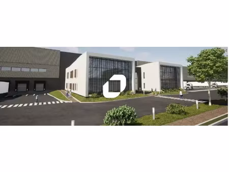 location entrepôt grigny 69520