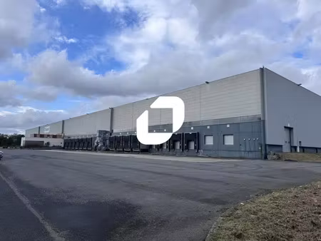 location entrepôt hem 59510