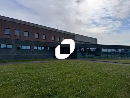 location entrepôt lorgies 62840