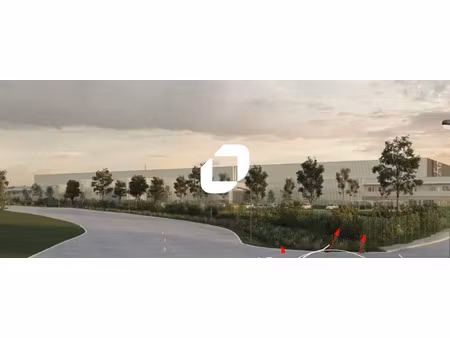 location entrepôt mer 41500