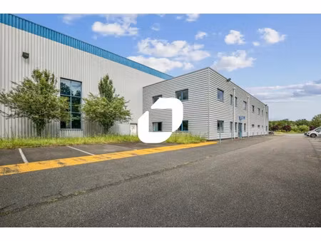 location entrepôt orleans 45100