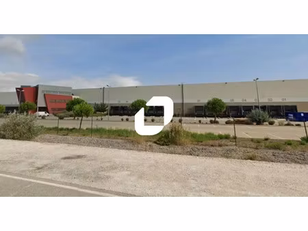 location entrepôt port saint louis du rhone 13230