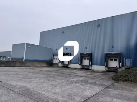 location entrepôt roncq 59223