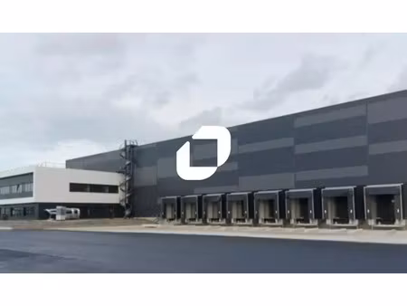 location entrepôt saint jean de la neuville 76210