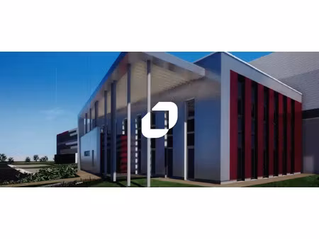 location entrepôt silly le long 60330