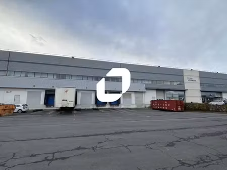 location entrepôt le plessis belleville 60330
