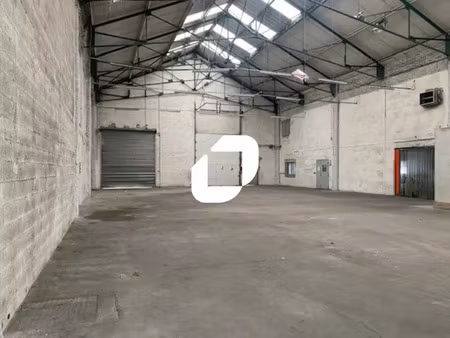 location local d'activités lyon 69008